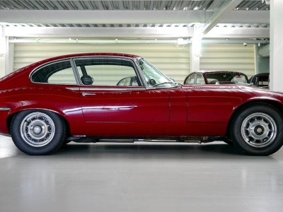 Zaadaptował garaż w bloku na potrzeby działalności, wynajął go firmie. Za 2000 zł miesięcznie