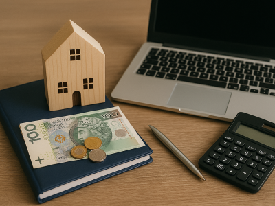 Jak obniżka stóp procentowych wpływa na raty kredytów hipotecznych?