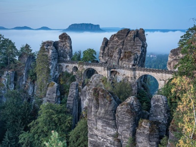 Zaplanuj idealny wypad za granicę. Ciekawe miejsca w Niemczech do 100 km od granicy z Polską