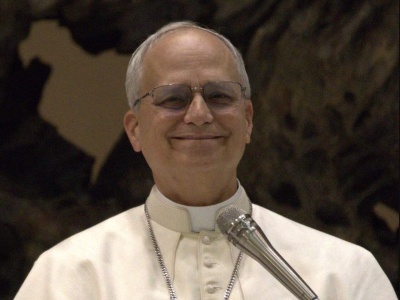 Dał papieżowi zaskakujący prezent. „Jak to przeszło przez kontrolę?”