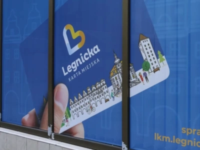Posiadacze Legnickiej Karty Miejskiej będą obsługiwani w urzędach priorytetowo