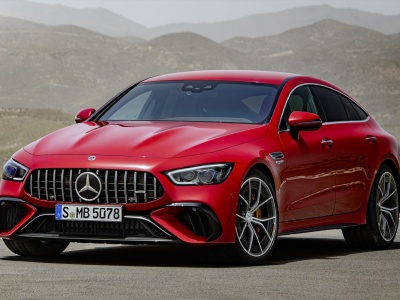 Mercedes zakończył produkcję lubianego modelu. Zrobił to po cichu