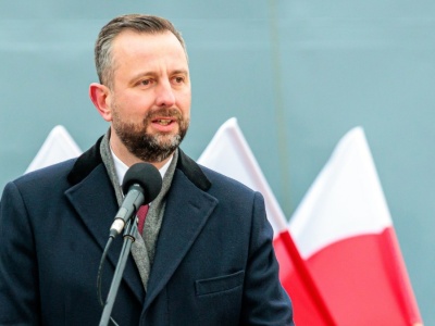 Afera na Ukrainie. Kosiniak-Kamysz: Oczekujemy wyjaśnień