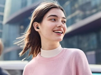 Tanie jak barszcz genialne słuchawki z ANC taniej na Black Friday!