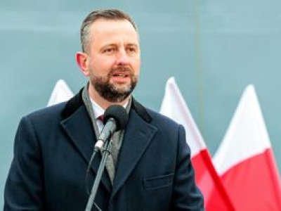 Wsparcie dla Ukrainy 