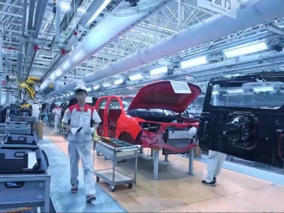 Chiński Great Wall Motor chce produkować w Europie 300 000 samochodów rocznie. Rozważane Węgry, Hiszpania, …