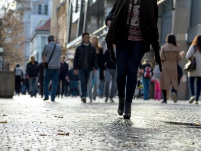 Wymyślił 500 plus. Teraz wskazuje, co uratuje demografię w Polsce