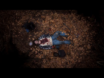 Wszystko sprowadza się do tego... Nieznajomi: Rozdział 3 trafi do kin w lutym