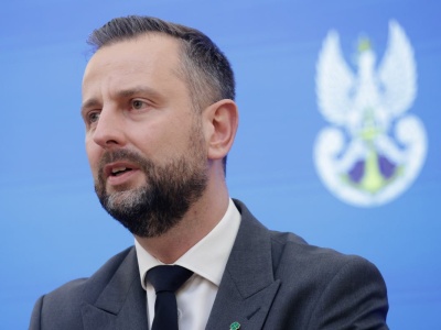 Afera korupcyjna w Ukrainie. Kosiniak-Kamysz: To niedobra informacja dla Polski