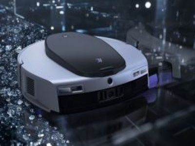 Pozamiatane. Robot sprzątający S10 Ultra z debiutem w Polsce