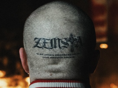 Początek kolejnej ery Bedoesa 2115