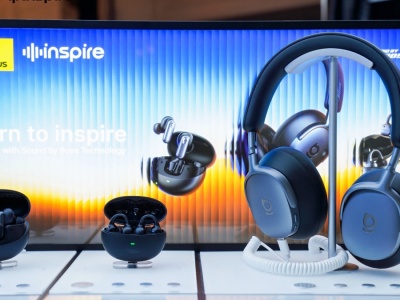 Baseus otwiera pierwszy sklep w Polsce. Możecie już robić zakupy