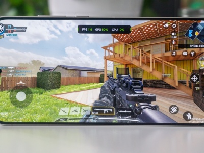 Realme GT 8 Pro i test wydajności. Tak radzi sobie w grach z ray tracing