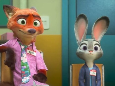 Kiedy będzie premiera na Disney+? Zwierzogród 2 dopiero trafił do kin