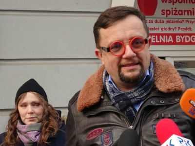 Rusza świąteczna akcja ,,Ciepło serca w słoiku”