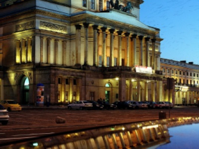 Jubileuszowa gala w Teatrze Wielkim – Operze Narodowej – w sobotę