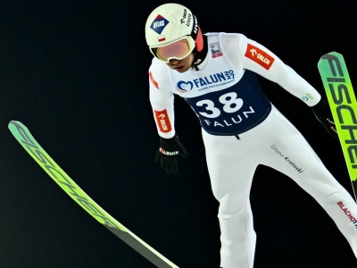 Jest decyzja ws. kwalifikacji przed konkursem w Ruce