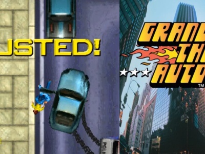 28 lat temu debiutowała pierwsza odsłona Grand Theft Auto. Tak ją pamiętamy