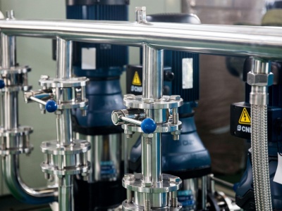 Zawór bezpieczeństwa: niezbędne urządzenie dla bezpieczeństwa i funkcjonalności systemów ciśnieniowych