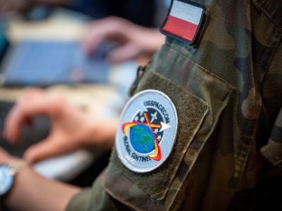 Wojsko Polskie ćwiczy dowodzenie systemami satelitarnymi