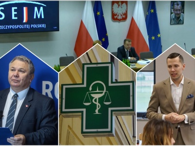 Próbowali przywrócić nocne dyżury aptek, ich petycja trafiła do kosza. „Nie wzięto pod uwagę potrzeb mieszkańców”