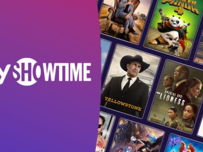 SkyShowtime odpala petardy na koniec roku! Oto lista hitów na grudzień i styczeń