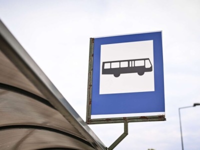 Uwaga! W sobotę i niedzielę 29-30 listopada objazdy autobusów na Rakowie. Sprawdź, których linii to dotyczy