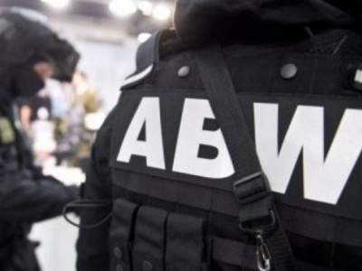 Zatrzymania za współpracę z obcym wywiadem. Działali także w Rzeszowie