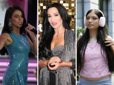 Konflikt Viki Gabor i Roksany Węgiel eskaluje? Justyna Steczkowska zareagowała