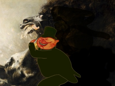 W tym szaleństwie jest metoda. Sekretna siła kapitalizmu