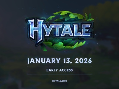 Hytale wchodzi w Early Access w styczniu 2026 roku