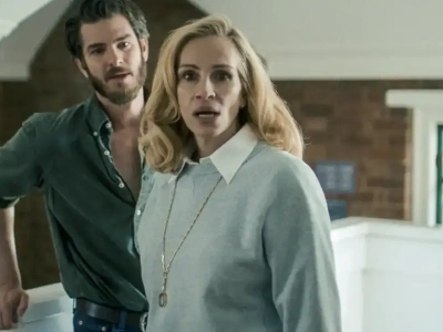 Julia Roberts w filmie po #MeToo: krok dalej czy krok w bok?