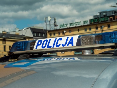 Nowe uprawnienia policji. Prawo jazdy możesz stracić nawet bez wypadku