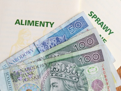 Jednak wejdą tablice alimentacyjne? 