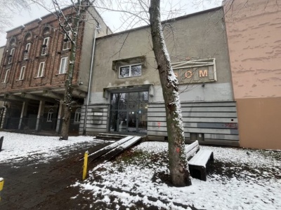 Mapa zbrodni. Zabójstwo Urszuli z Pabianic