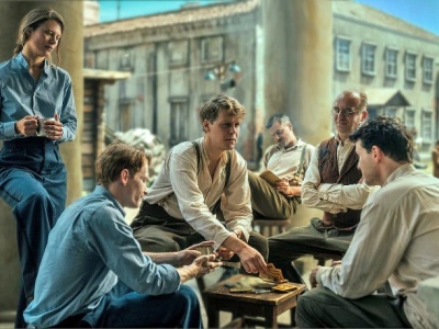 Nieopowiedziana część historii Polski. Ten film pokazuje szokującą prawdę