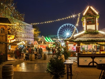 Nie trzeba jechać za granicę. Najtańszy jarmark znajduje się w Polsce