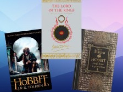 Promocja na dzieła J.R.R. Tolkiena w Amazon PL. „Hobbit, czyli tam i z powrotem” już za 15 zł!