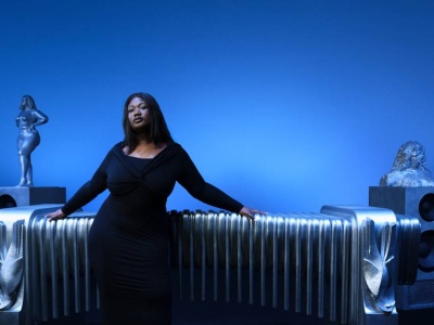 Między galerią a klubem. Byliśmy na immersyjnej wystawie Crystallmess x BMW Art Club