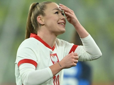 Zwycięstwo reprezentacji Polski! Cenna wygrana w Gdańsku