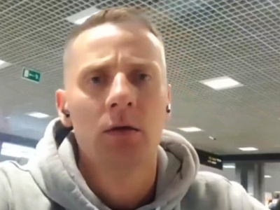 Jacek Międlar w rzeszowskiej parafii. Wierni oburzeni spotkaniem z byłym księdzem