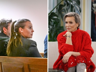 Anna Mucha zabrała głos po wygranej ze Smaszcz. 