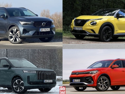 Nie tylko Black Friday i Black Week. Te auta kupiłbym na wyprzedażach 2025