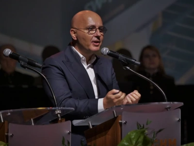 Niech żyje nam górniczy stan – KGHM i Zagłębie Miedziowe świętują Barbórkę 2025