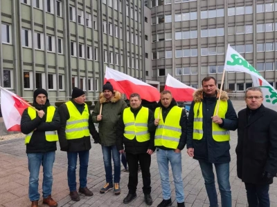 Rolnicy szykują się na Warszawę. Kiedy ruszy ogólnopolski protest?