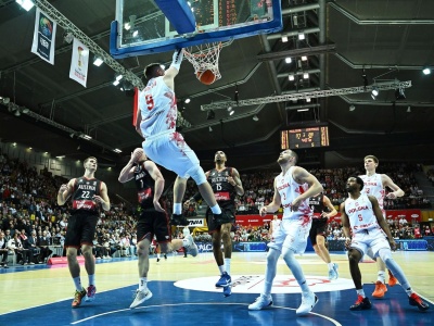 El. MŚ 2027. Najtrudniejszy pierwszy krok? Debiutant zaszalał, Polska wygrała!