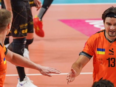 Tie-break na inaugurację kolejki. Trzecie zwycięstwo Barkomu w sezonie