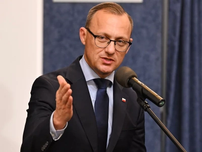 Rzecznik prezydenta: Jestem przerażony brakiem wiedzy Sikorskiego