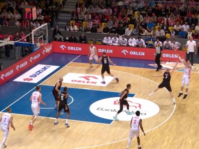 Debiutant poprowadził Polaków do zwycięstwa. Tak wygląda tabela el. MŚ