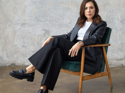 Psychiczne androidy. Marta Niedźwiecka o kulturze zapierdolu